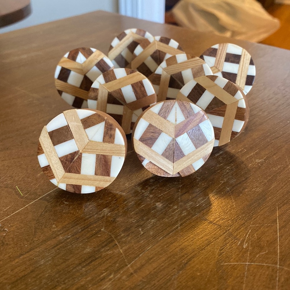 Drawer Knobs